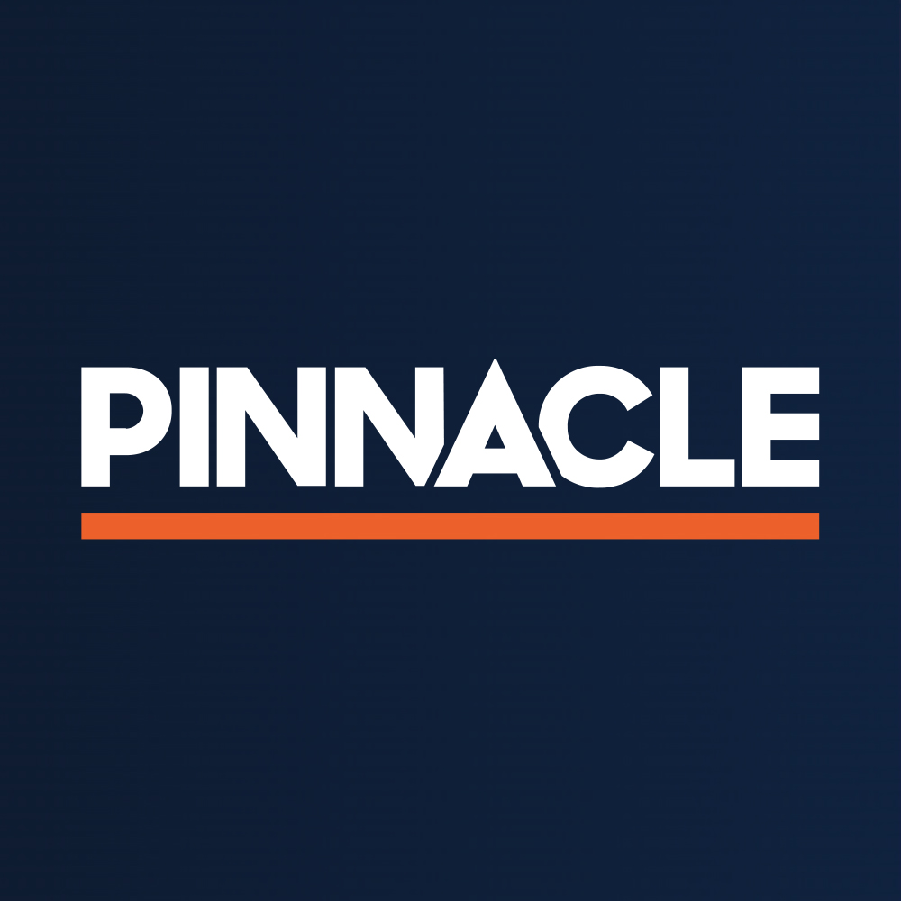 Pinnacle888  Logo