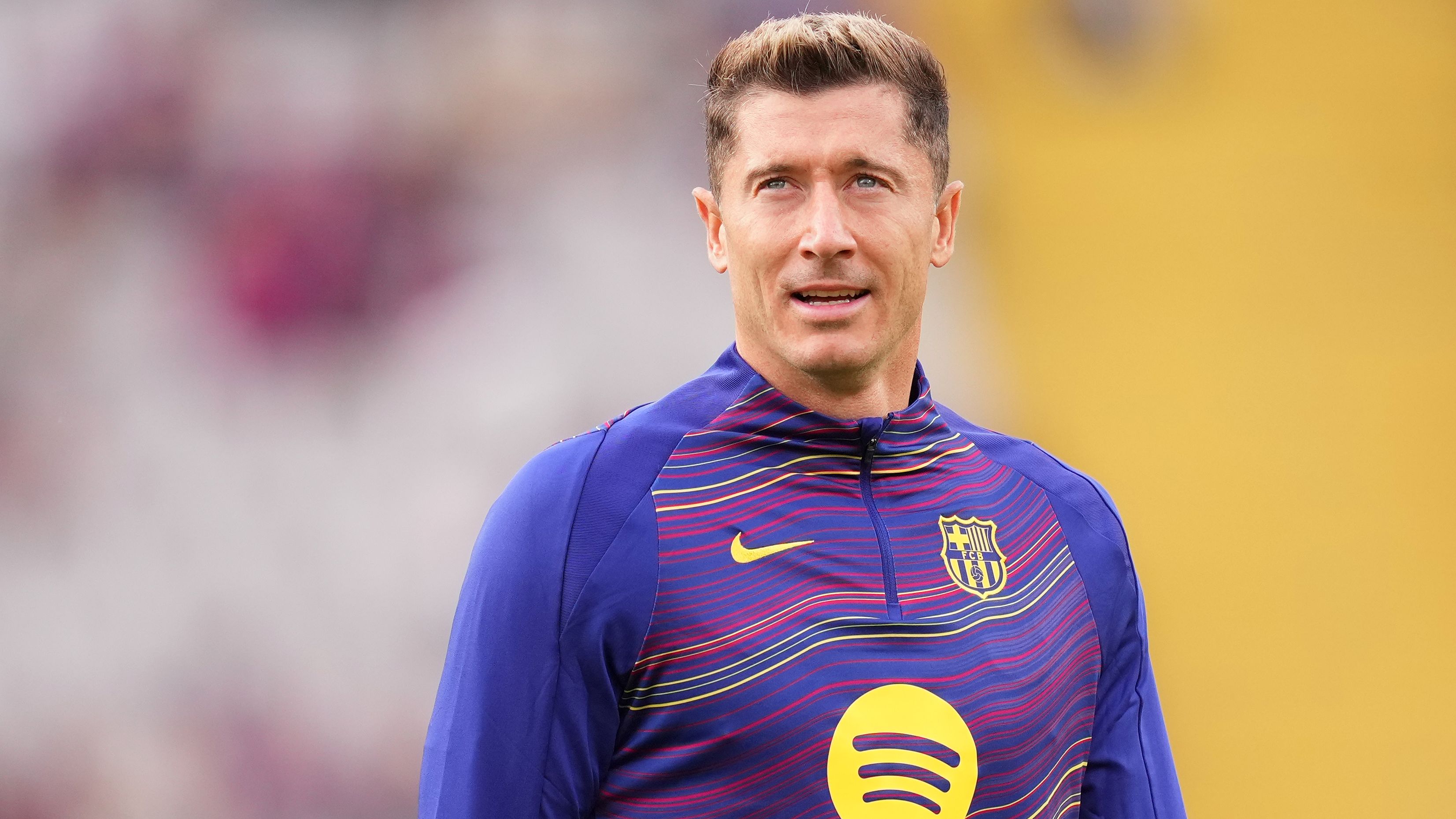 No deal, Robert Lewandowski! Barcelona decide against offering new contract to veteran striker with Polish legend set to leave for free