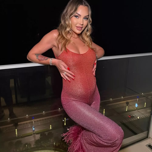 Italy star's wife blasts burglars who struck during match while children at home