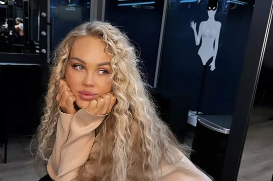 Millionaire wife left ex-Premier League star whose goal record Erling Haaland can't touch