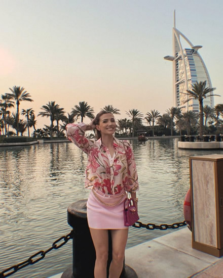 Money hungry footballer gave up glory for China and Saudi riches with Miss Universe model