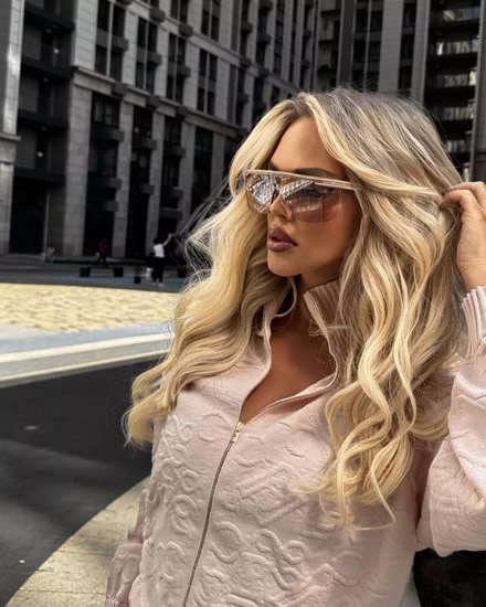 Millionaire wife left ex-Premier League star whose goal record Erling Haaland can't touch