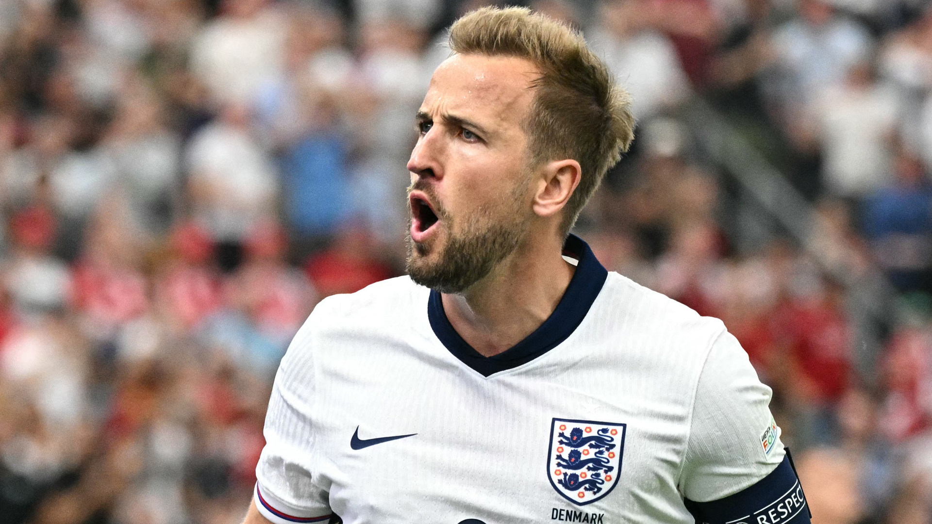 ‘He’s not the fixtures secretary’ - Harry Kane stat-padding claims rubbished as England captain tries to join Lionel Messi & Cristiano Ronaldo in 100-goal club