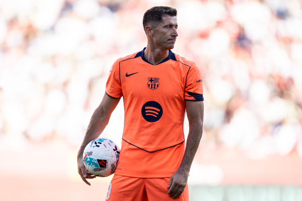 Transfer exclusive: Barcelona kickoff Lewandowski succession plans