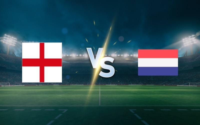 England U21 vs Netherlands U21 Prediction and Betting Tips on June 25, 2025