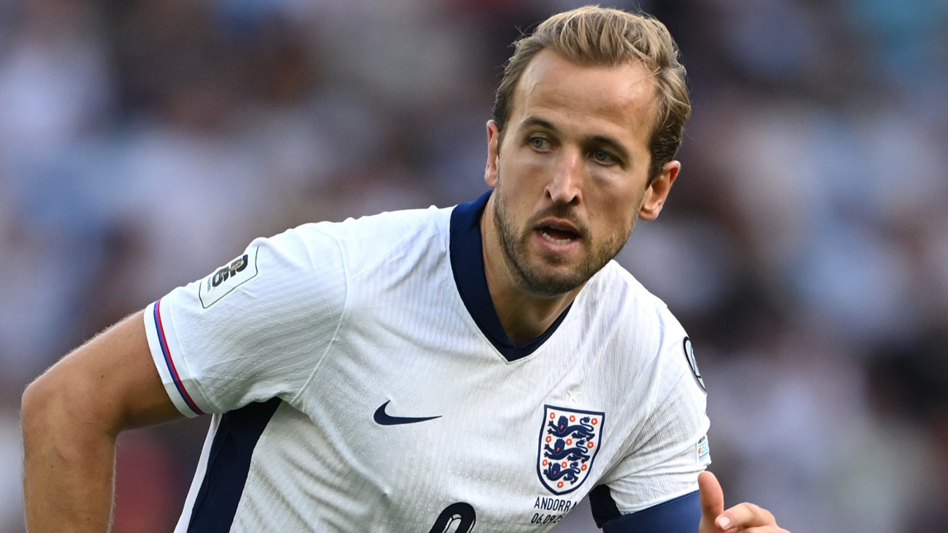 ‘He’s not the fixtures secretary’ - Harry Kane stat-padding claims rubbished as England captain tries to join Lionel Messi & Cristiano Ronaldo in 100-goal club