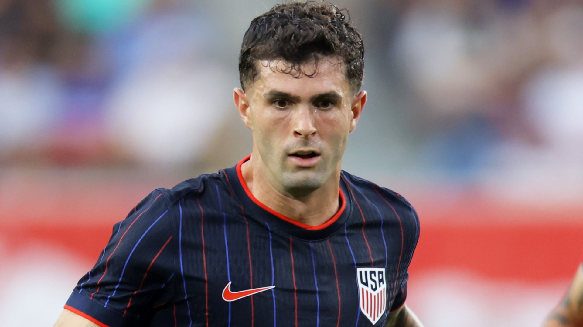 Is Christian Pulisic world-class? USMNT & AC Milan star told why he is as Tyler Adams claims 'an American is the best player in Serie A'