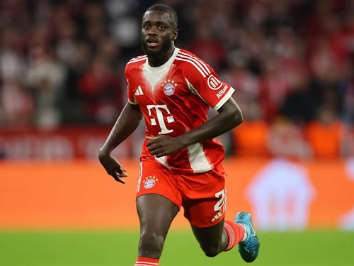 Transfer news & rumours LIVE: Barca and Madrid in transfer war for Bayern star with Man Utd in the mix