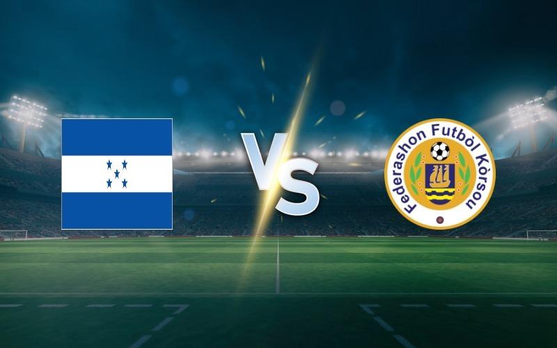 Honduras vs Curaçao  Prediction: match preview, predicted lineups, tips & odds on June 25, 2025 Match