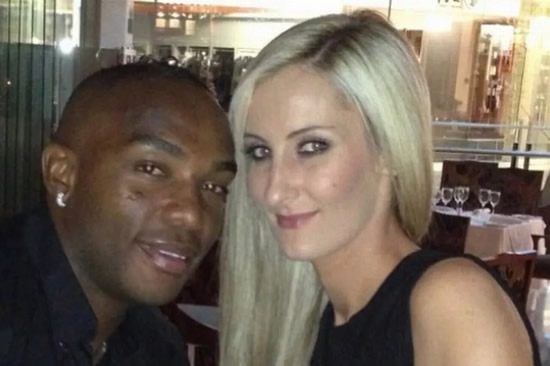 Premier League icon married Miss Edinburgh and coached Man Utd – now he's managing Kenya