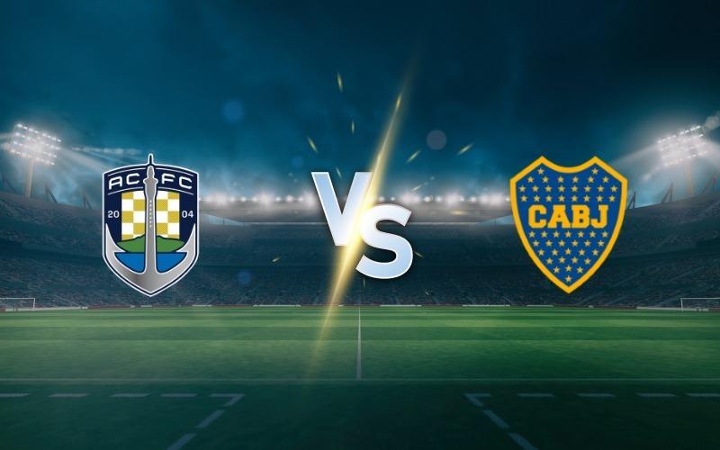 Auckland City vs Boca Juniors prediction, preview, line-ups and odds for match on June 24, 2025