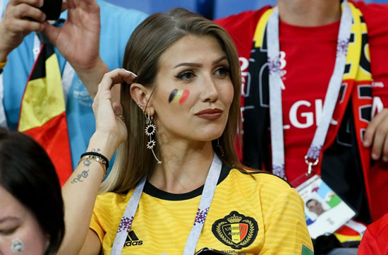 Money hungry footballer gave up glory for China and Saudi riches with Miss Universe model