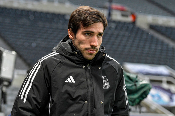 A secret contract? Tonali committed to Newcastle until 2030 as new deal went unreported
