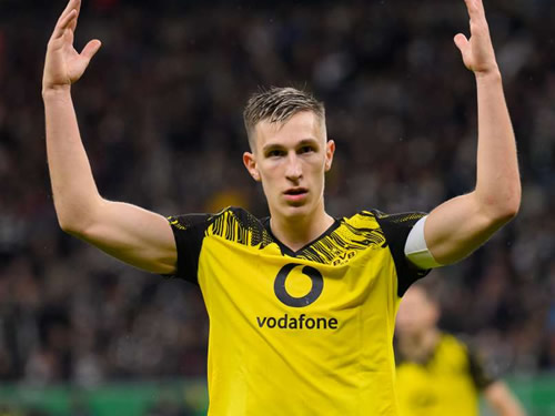 Transfer news & rumours LIVE: Schlotterbeck's salary demands revealed amid Liverpool interest