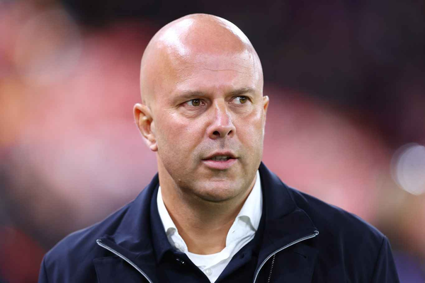 Liverpool Manager Arne Slot Responds to Sack Talk Amid Poor Run of Form