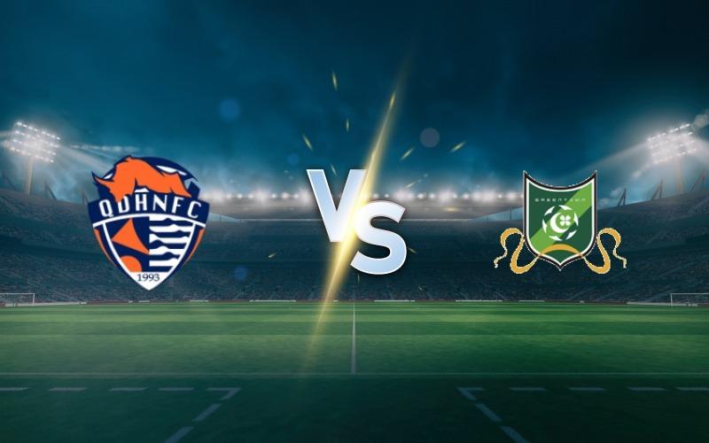 Qingdao Hainiu vs Zhejiang Professional prediction, match preview, betting tips and odds on June 25, 2025