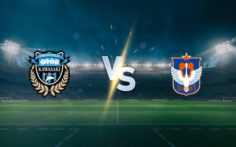 Kawasaki Frontale vs Albirex Niigata prediction and betting tips on Jun 25, 2025