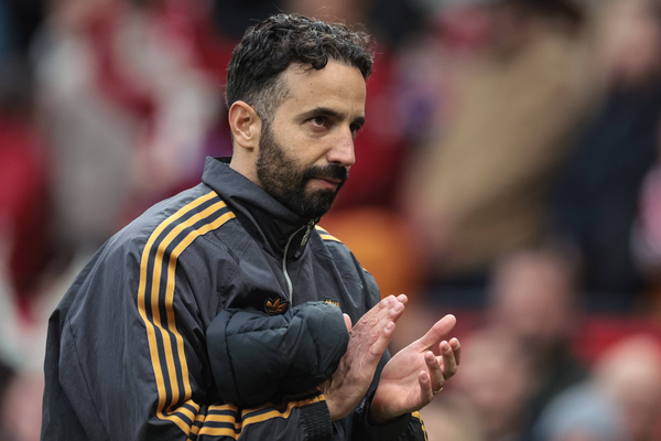 Petit rips into Man Utd's Ruben Amorim: If you can't deal with critics, change clubs!