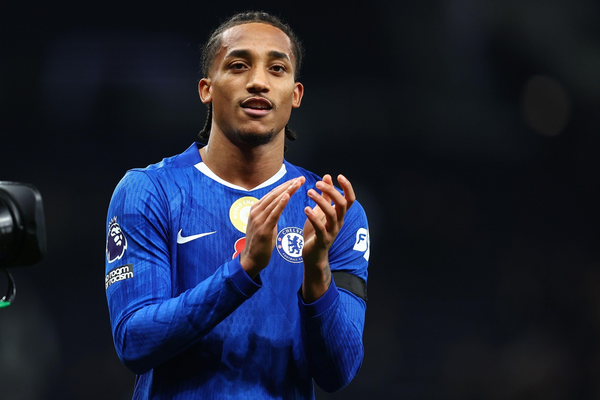 Enzo Maresca Reveals Reason Behind Joao Pedro's Chelsea Scoring woes