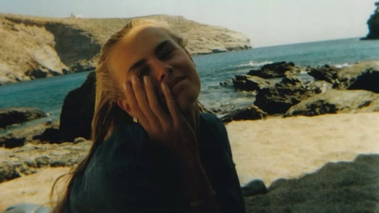 Matthijs de Ligt's estranged wife risks Instagram ban and drops bikini for naked snap