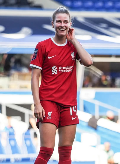 A millionaire's stalking spree forced a frightened Liverpool football player to employ personal security.